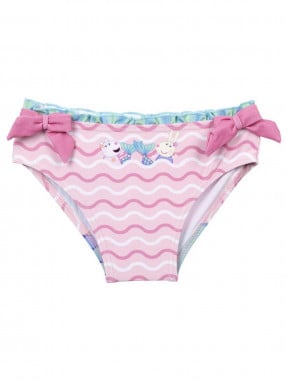 CERDA Slip baie Peppa Pig