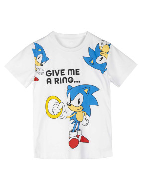 CERDA Tricou Sonic