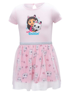 CERDA Rochie Gabbys Dollhouse