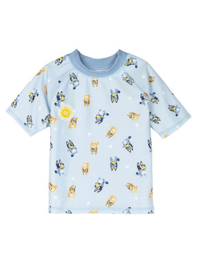 CERDA Tricou cu protectie uv Bluey