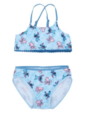 CERDA Costum de baie – 2 parti Stitch