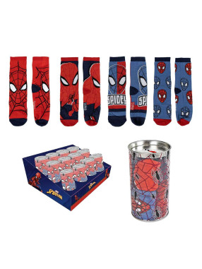 CERDA Παιδικές Κάλτσες SPIDERMAN