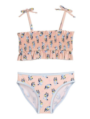 CERDA Costum de baie 2 parti Bluey