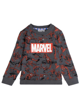 CERDA Bluza Spiderman