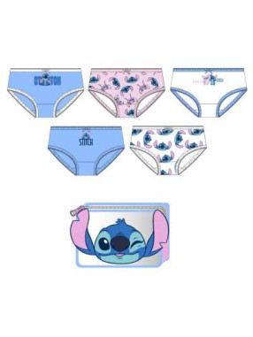 CERDA Бельо комплект STITCH