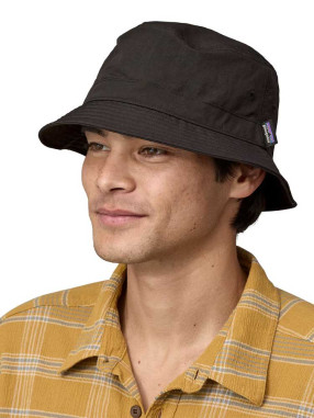 PATAGONIA Шапка Wavefarer Bucket Hat