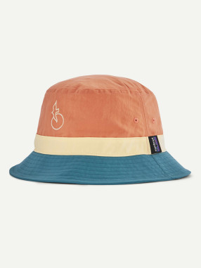 PATAGONIA Wavefarer Bucket Hat