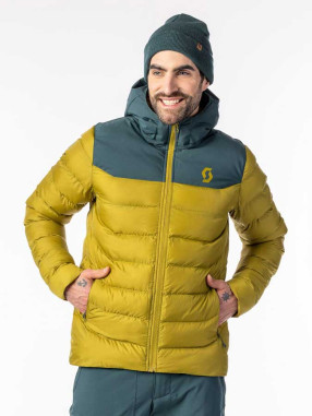 SCOTT Muška zimska jakna Ms Insuloft Warm