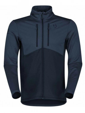 SCOTT Bluza sport Ms Defined Tech