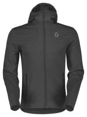 SCOTT muška duksica Ms Defined Mid