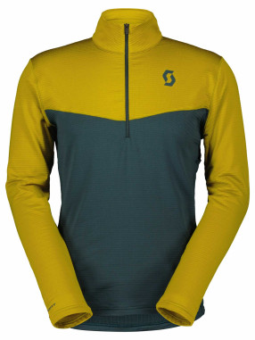 SCOTT Bluza Ms Defined Light