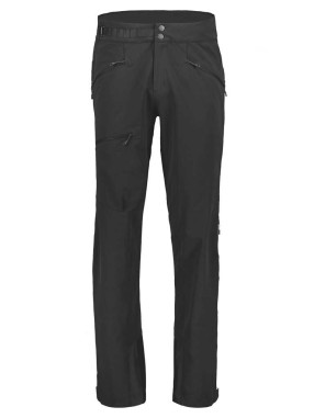 SCOTT Pantaloni schi Ms Explorair Softshell