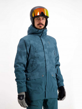SCOTT Ws Ultimate Dryo 10 Ski Jacket