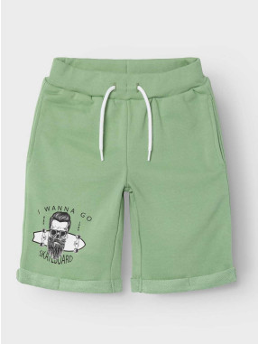 NAME IT Pantaloni scurti Nkmfhali