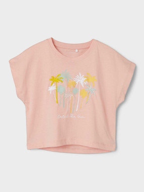 NAME IT Tricou Nkfharikke