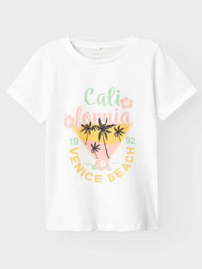 NAME IT Tricou Nkfhancy