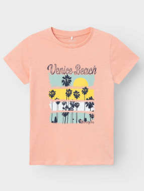 NAME IT Tricou Nkfhancy