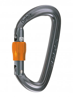 CAMP Carabiniera Orbit Lock