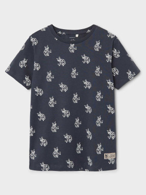 NAME IT Tricou Nkmdomat