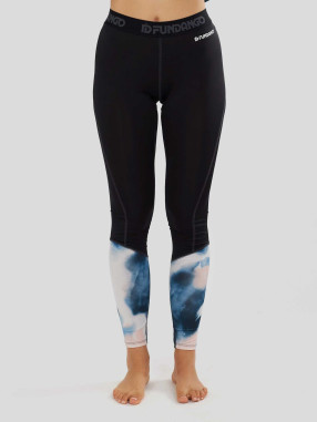 FUNDANGO Термоклин Yaris II