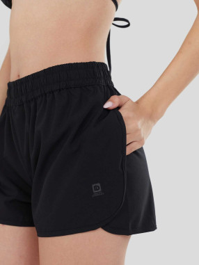 FUNDANGO Борд шорти Elderberry