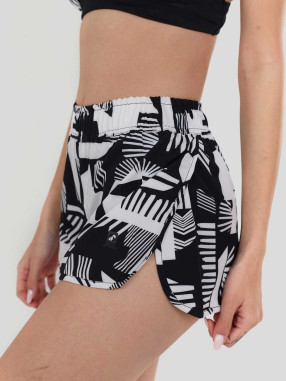 FUNDANGO Борд шорти Elderberry