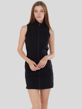 FUNDANGO Dress Huberta