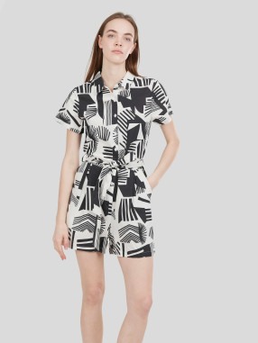 FUNDANGO Junpsuit Senna