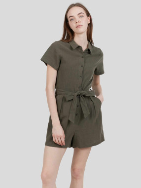 FUNDANGO Гащеризон Senna