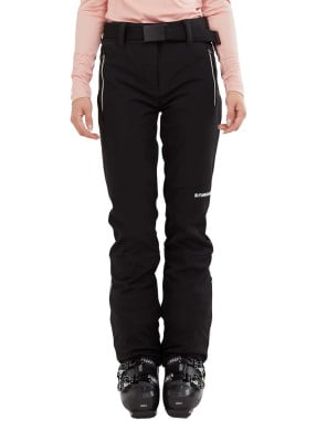 FUNDANGO Galena Softshell Ski Pants
