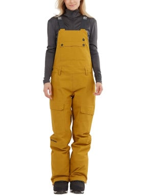 FUNDANGO Ски гащеризон Sakura Bib