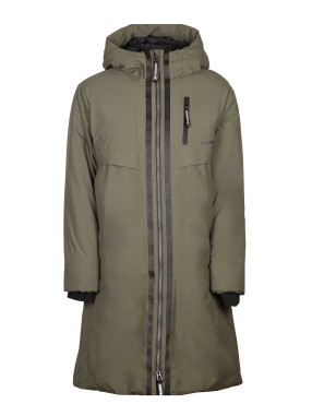 FUNDANGO Carya Parka Jacket