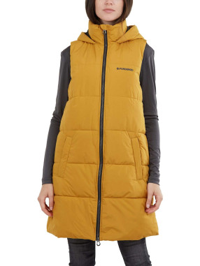 FUNDANGO Scarlet Vest