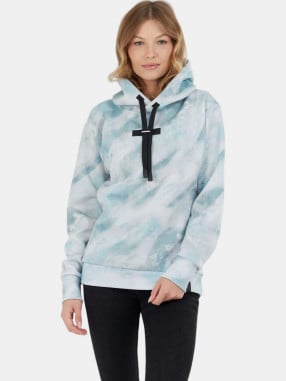 FUNDANGO Challenger Hoodie