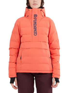 FUNDANGO Everett Anorak