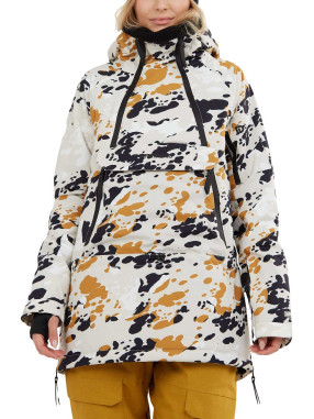 FUNDANGO Анорак Hooper