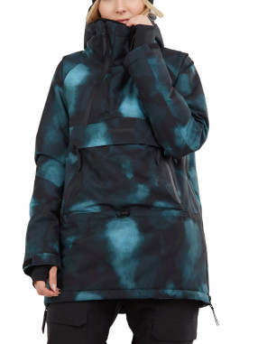 FUNDANGO Hooper Anorak