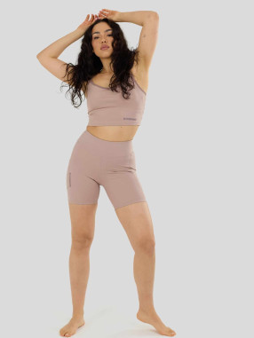 FUNDANGO Потник Aero Crop Top