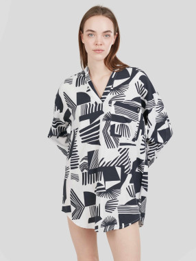 FUNDANGO Shirt Athene