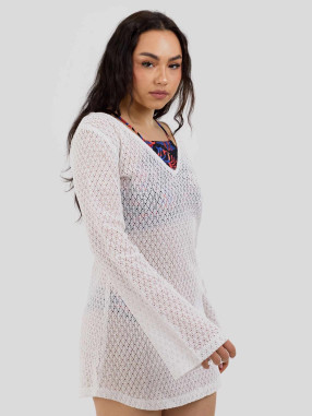 FUNDANGO Рокля за плаж Shoreline Cover-up