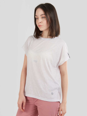 FUNDANGO T-shirt Rush