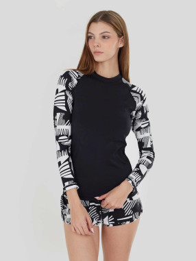 FUNDANGO Rashguard Joyce