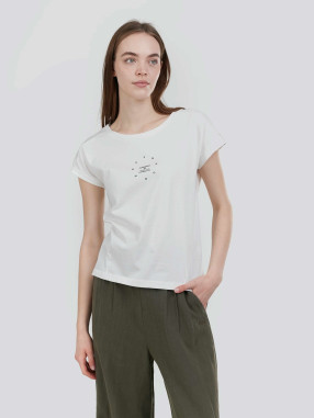 FUNDANGO T-shirt Lima