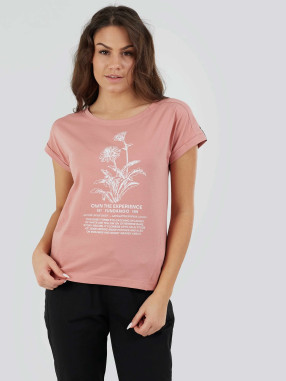 FUNDANGO Тениска Lima