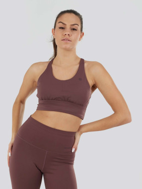 FUNDANGO Sports Bra Vexx Sport