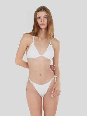 FUNDANGO Swimsuit Top Innisfil Jacquard