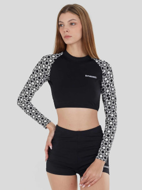 FUNDANGO Swimsuit Top Amelia