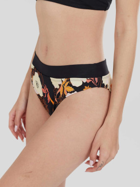 FUNDANGO Bikini Bottoms Sahara