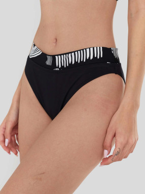FUNDANGO Bikini Bottoms Sahara