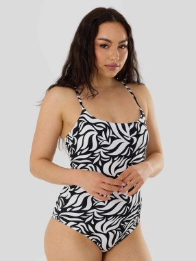 FUNDANGO Цял бански Lorida Classic